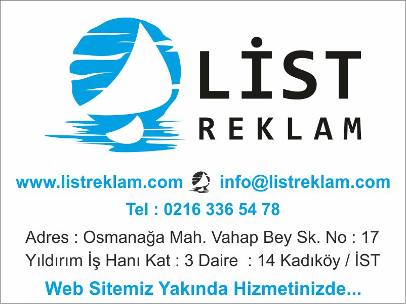 List Ajans